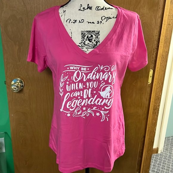 Short sleeve top - Picture 1 of 3